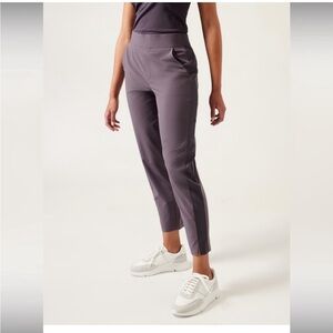 Athleta Brooklyn Ankle Pant